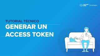 OAuth | Cómo generar un access token