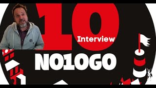 No Logo 2023 Interview de Florent Sanseigne