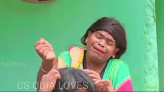 @kaliasandha8838 //odia new //comedy video status//Viral comedy video//