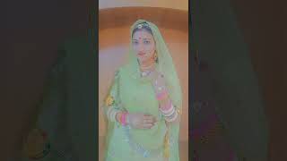 New Rajasthaniii Song Short Video #New #Viral #rajasthani