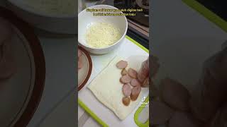 Resep cemilan enak, sambil dengerin ceramah untuk para suami