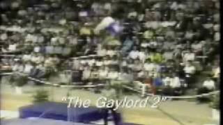 The Gaylord II - HB