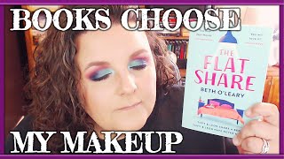 The Flatshare | Book Look #3