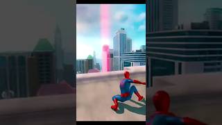 Walkthrough The amazing spider-man 2 mobile #6 #tasm2 #homenaranha #electro #spiderman2