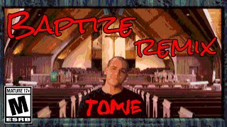 Tomie Cacique - Baptize Remix (Remix of Baptize by Spillage Village, Earthgang & JID)