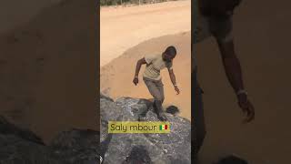 #travel Saly mbour