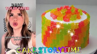 🌹 Play Cake Storytime 💚 Best Compilation Of @BaileySpinn| Part43