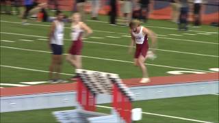 NAIA 2018 Indoor   Jackson Nemitz  Heptathlon