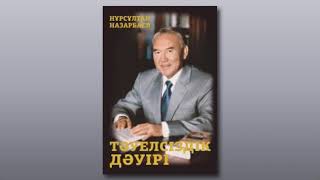 Обзор книг библиотечного фонда колледжа, посвященных Дню Первого Президента РК  (рус.)