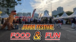 Majestic Johor Festival | Johor bahru | Malaysia | 2023