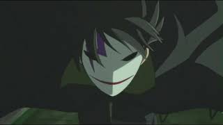 Darker Than Black Volume 2 DVD Trailer