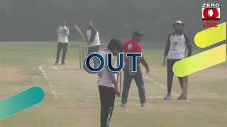 Short Highlights : Super Strikers vs Dominators