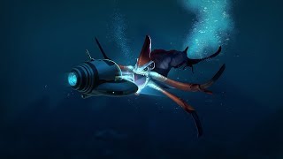 Subnautica – Announce Trailer   PS4