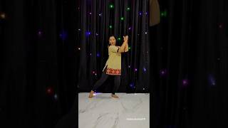 Dholi Taro Dhol Baje Song Dance ❣️❣️ | Garba Series Day - 9 #shorts #garbadance #dancevideo