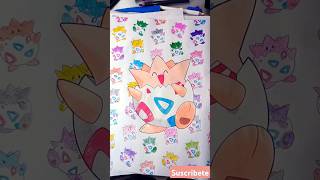 ✨Descubre el ENIGMÁTICO ORIGEN de TOGEPI - 🔮 # #Pokémon #Togepishiny #SecretosPokémon