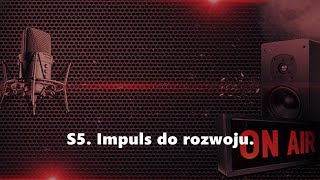 S5. Impuls do rozwoju.