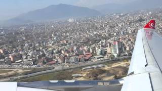 Kathmandu International Airport