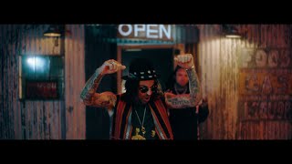 Yelawolf X Caskey Ft. Dj Paul - Open