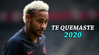 Neymar JR ● Te Quemaste ● Manuel Turizo, Anuel AA ᴴᴰ