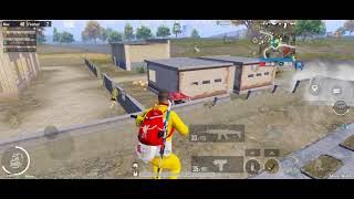 1v4🔥 BGMI Gameplay|#bgmi #pubgmobile #mrassault #short