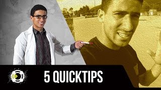 5 Quick Tips Con Mr Lagos