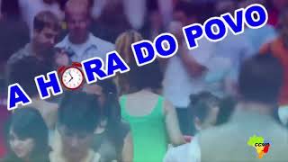 A HORA DO POVO-AO VIVO