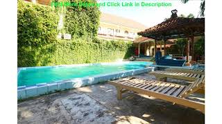 Best Hotel Ayu Beach Inn - Indonesia