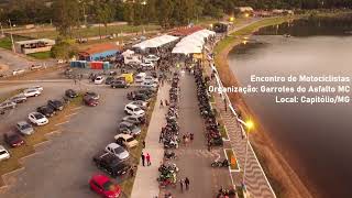 EVENTO DE MOTO em CAPITÓLIO-MG : 1º ENCONTRO NACIONAL DE MOTOCICLISTAS E TRICICLISTAS