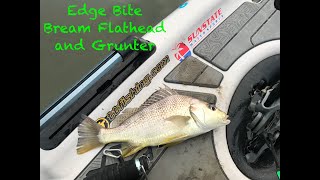 Edge Bite Bream Flathead and Grunter