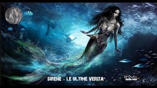 Sirene - Le ultime verità (2013) 480dpi CONSIGLIATO