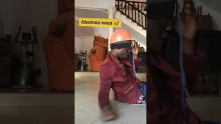 la prudence 🤣🤣 #millionviews #foryou #abonnetoi #europe #benin #america #vueltaymedia