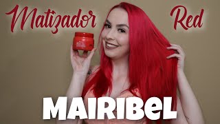 MATIZADOR RED MAIRIBEL