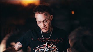 Lil Skies - Runnin Thru The Fire