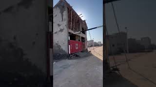 Marwa Town. Commercial Plot Sale Islamabad