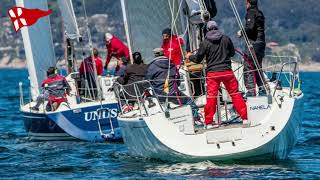 Trofeo Repsol · 42º Regata de Primavera · MRCYB 2019