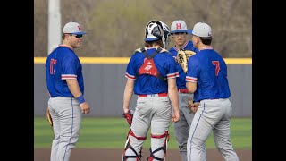 catching footage - 6th inning @Royse City