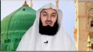 For Muslims, there is nothing more dear to them than Allah and His Messenger Muhammad  Mufti Menk