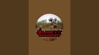 Lonebowhunter is live!