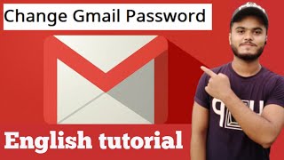 Gmail password change English tutorial #SETTINGS_BD #gmaile #password #change #short #video