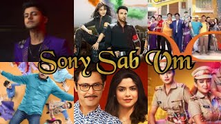 Sony sab shows vm | Sony sab mix | #anuseena |#daljeev |#veera |#moran |Madam sir vm | hero vm|....