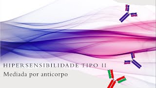 Hipersensibilidade Tipo II - Mediada por anticorpo