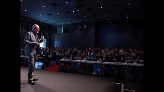 Aftermovie 15. Strategisches Hotel-Management Forum 2024