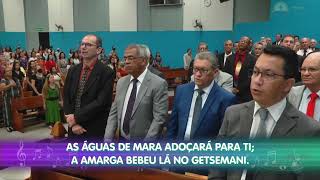 Somente Crer  - Igreja e Conjunto