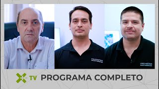 Programa completo Xmás 1285 4k