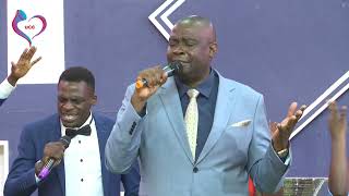 Worship with Dr Joseph Lubwama Serumaga & UCCKASUBI WORSHIP TEAM at INNERMAN MINISTRIES 29 05 2022