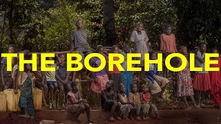 Uganda, Africa | The Borehole | Think People Think Story