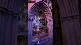 Harry Potter Studio Tour - Albus Dumbledore Office #harrypotterstudiotour #harrypottermovies