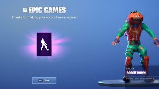 How To Enable Fortnite 2fa Extremely EASY