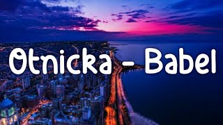 Otnicka - Babel (No copyright music) @epicsoundnation630