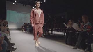 Amazon Fashion Week Tokyo F/W '物語 KISAH' - March 2018